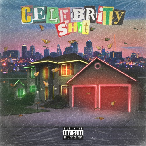 King Bread - CELEBRITY (p. DatBoiGetro)