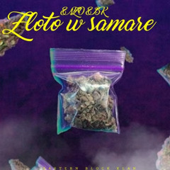 E9 Enzo - Złoto w Samare