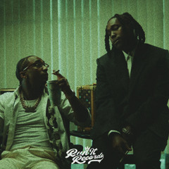 Loe Shimmy x Don Toliver type beat - "it's.up." @ryanrunit