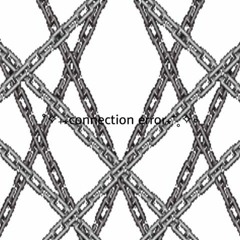 bodyGaard connection error