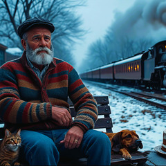 Birthday Train
