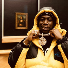 SHAWNY BINLADEN X LAURYN HILL SAMPLE