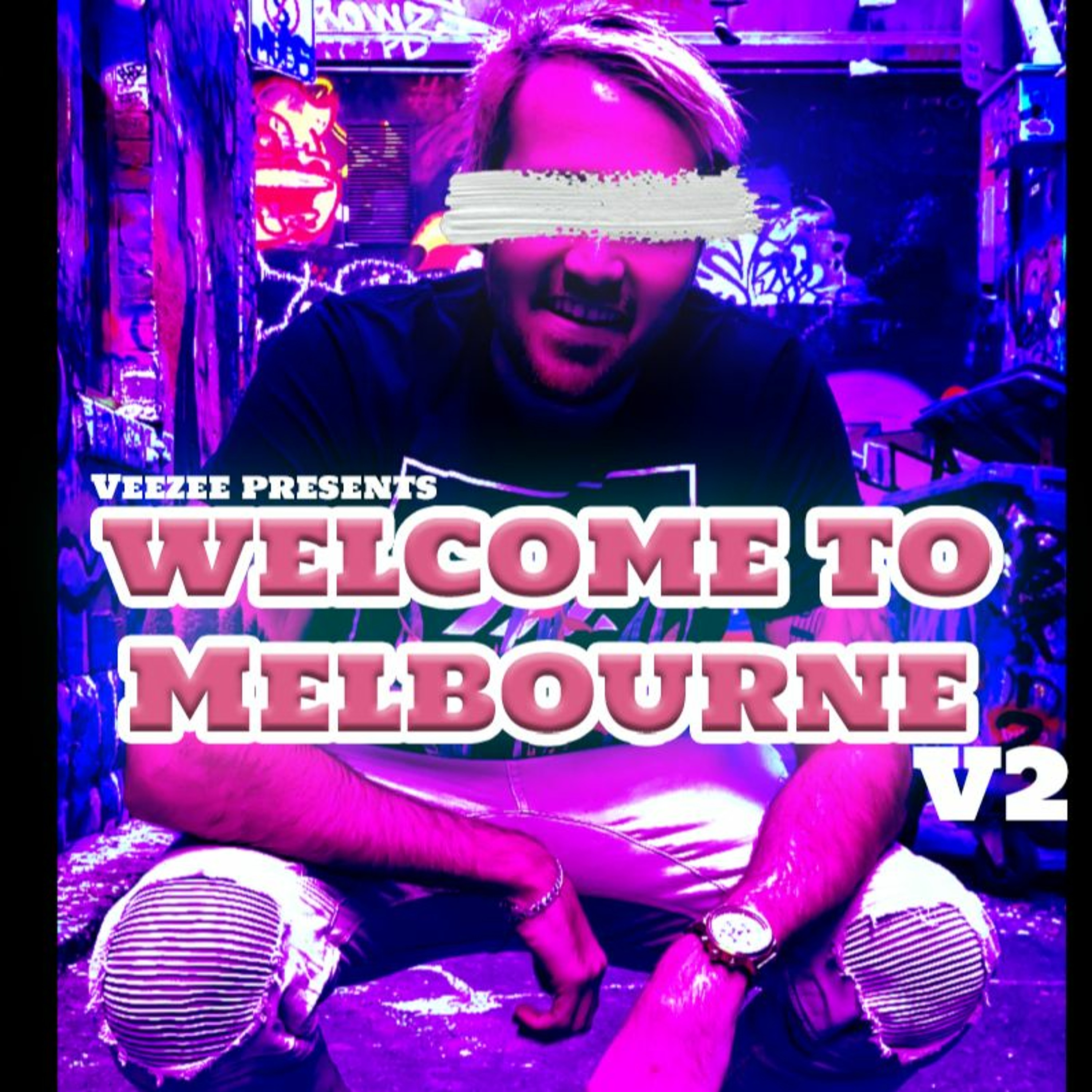 Veezee Electro Sessions