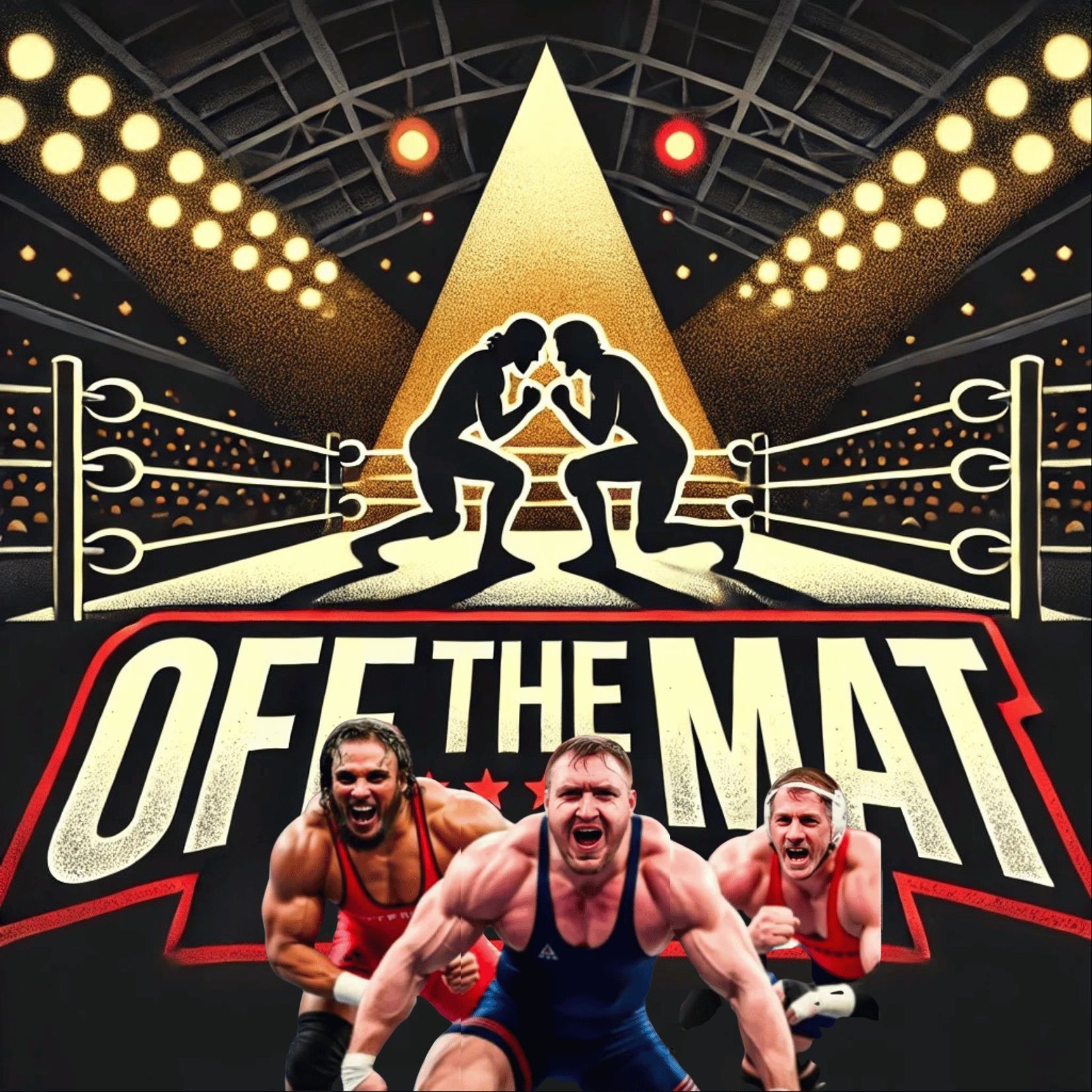 Women Make Wrestling History in WILD Week of Matches!
