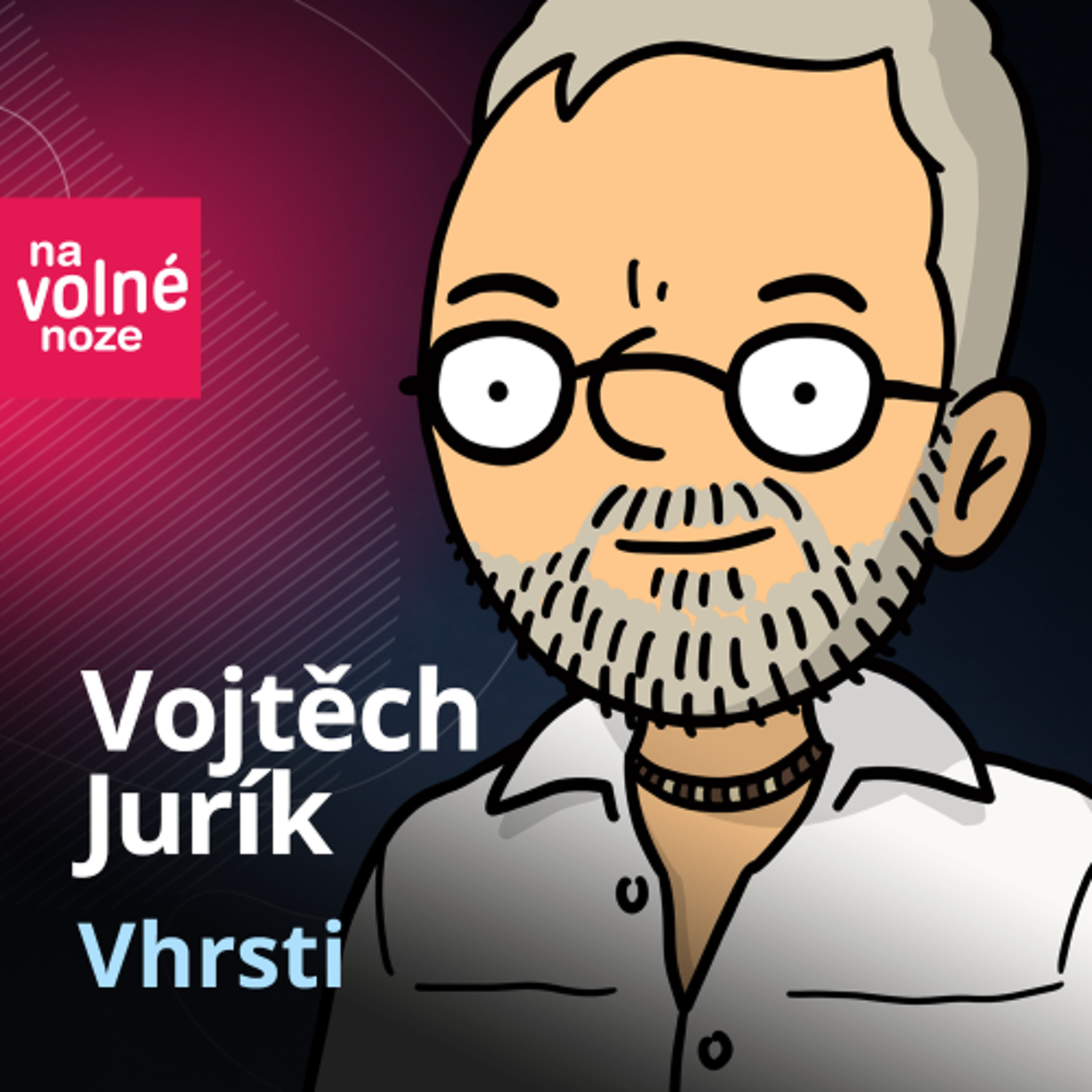 Na volné noze