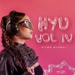 HYU Vol IV - Ritmo Global