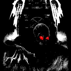 Digging out my demons (Hallowen Plugg) - prod. Harry Angel