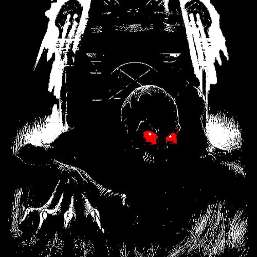 Digging out my demons (Hallowen Plugg)