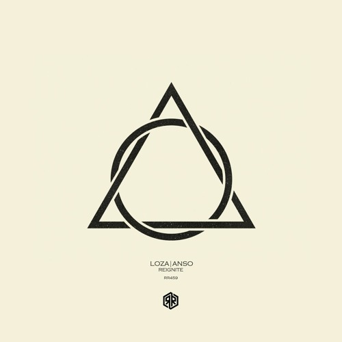 Loza|Anso - Reignite (Originial Mix) 160Kbps