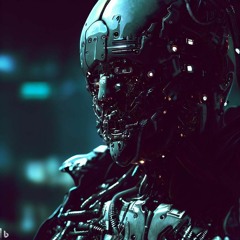 K G G - Cyborg