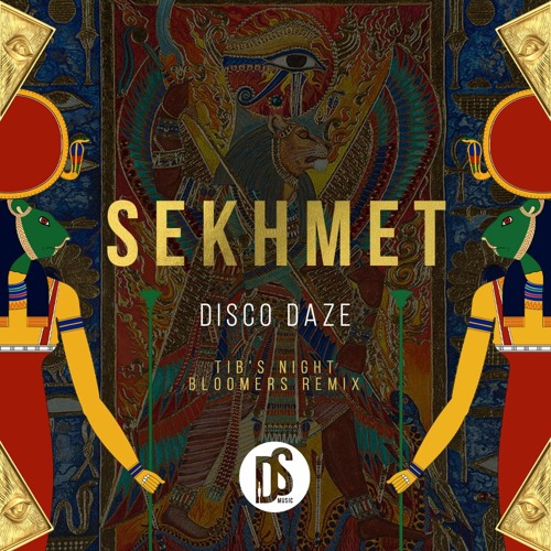 Sekhmet (Original Mix)