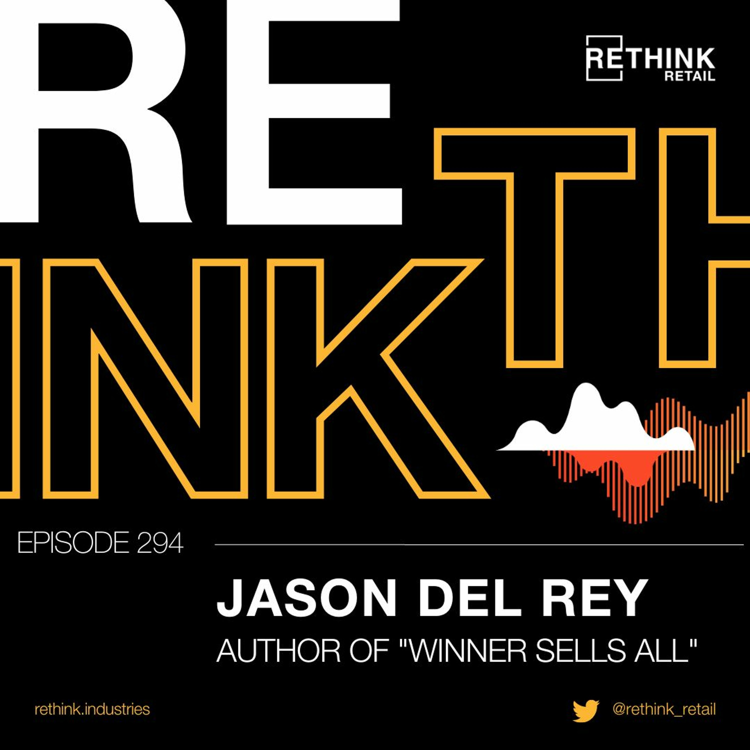 RETHINK RETAIL