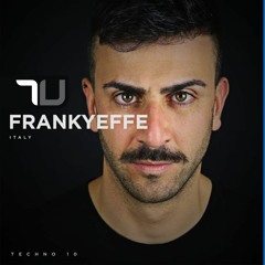 Frankyeffe | True Techno Podcast 11