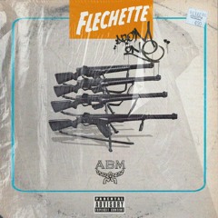 Flechette feat-Cousin Feo x M.A.V. x Eto x DJ Grazzhoppa (Prod by-Abomination).mp3
