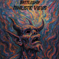 Nihilistic Views - Industrial Hard Techno