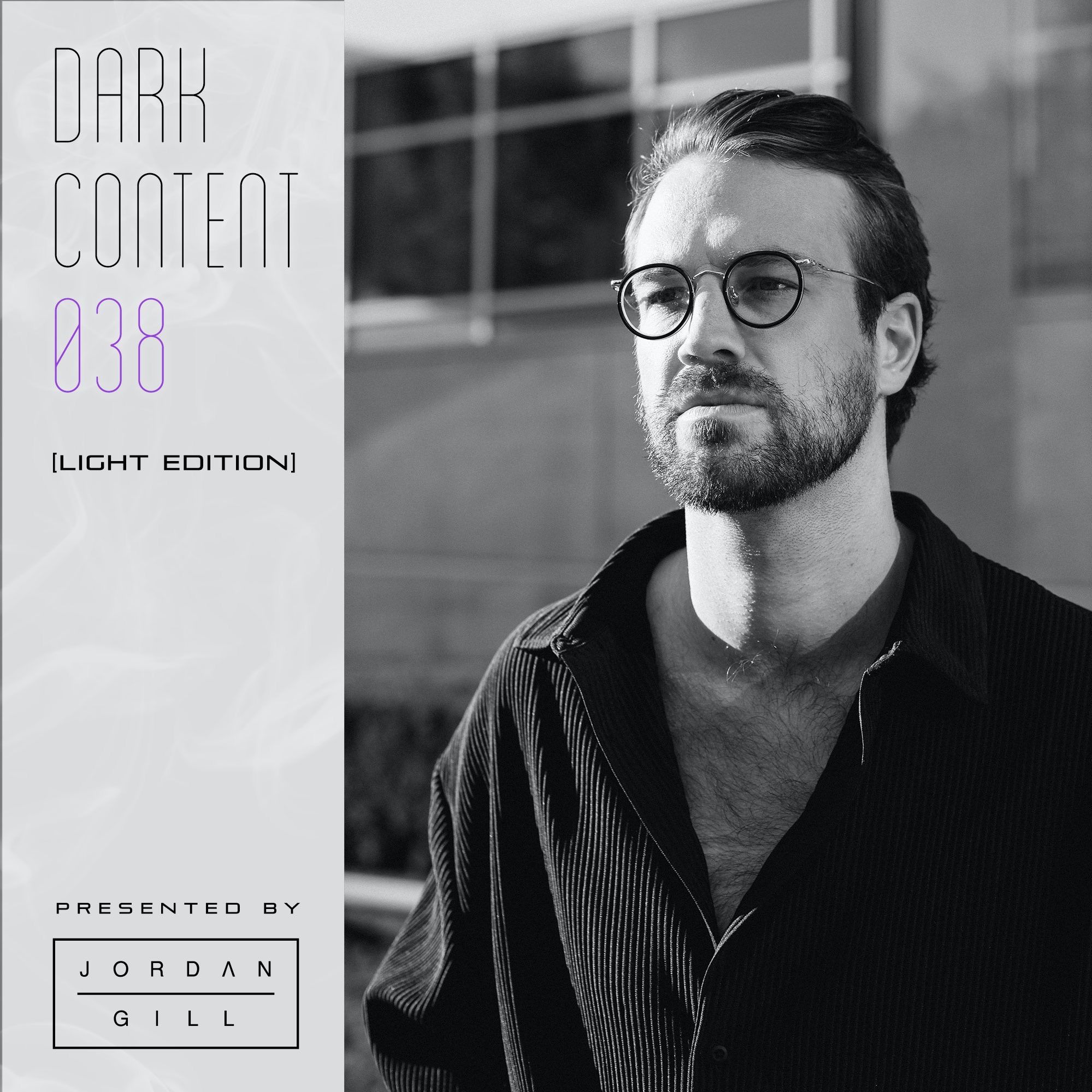 Tikiake Dark Content 038 [Light Edition]