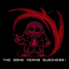 just a megalovania