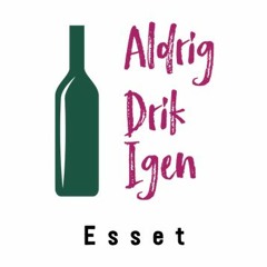 Aldrig Drik Igen