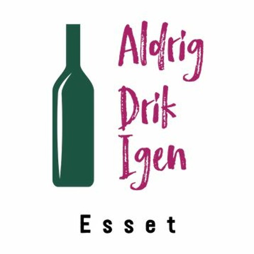 Aldrig Drik Igen