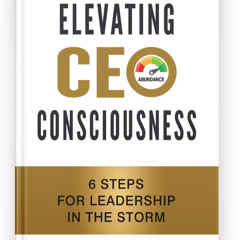 Deep dive of MA Tschopp's Elevate CEO Consciousness Book