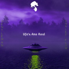 Darles Flow & Gentleman - Ufo's Are Real (Original Mix)