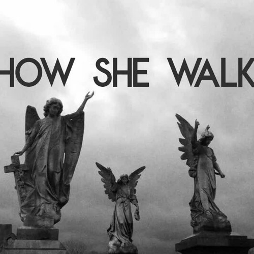 TheGrimLynn - How she walk (slowed+bass boosted)