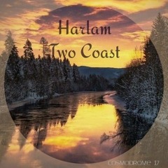 Harlam - Two coast (Original mix)
