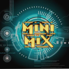 Mini Mix 1