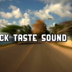 sick riddim taste sound