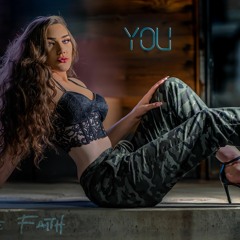 I Want You by Cheyenne Faith