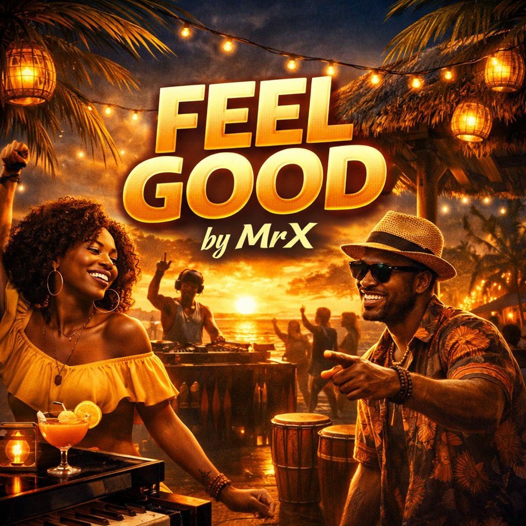 Stream Feel Good by Mrxmov3z | Listen online for free on SoundCloud