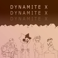 DynamiteX Megalab (SpeedUp)