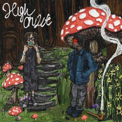 High Off Life Ft. Melito Sensei (Prod. Allegacy)