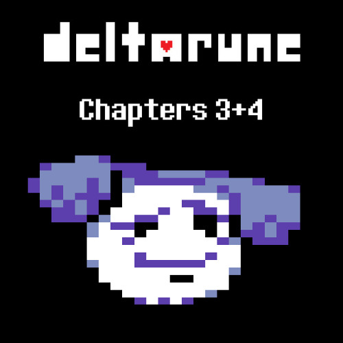 YOUR FANTASY (mus_rambboss) - DELTARUNE CHAPTERS 3+4 UST