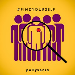 #findyourself