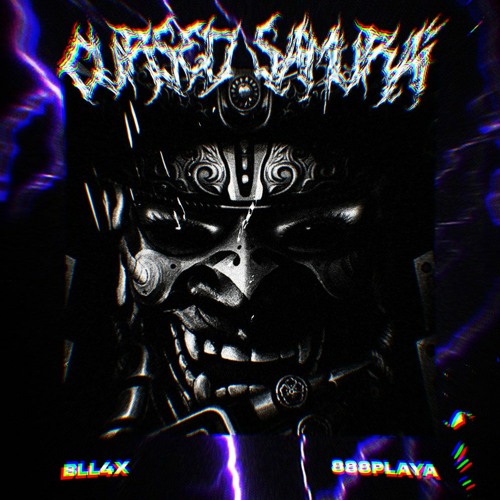 BLL4X & 888PLAYA - CURSED SAMURAI