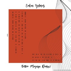 Erhan Yılmaz - Better (Magupi Remix) [trndmsk]