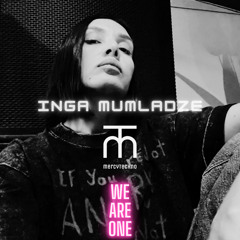 mercyTechno - Inga Mumladze "Tiflis"