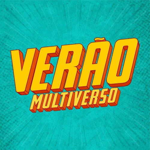 CHAMADA - VERÃO MULTIVERSO (CALDAS NOVAS)