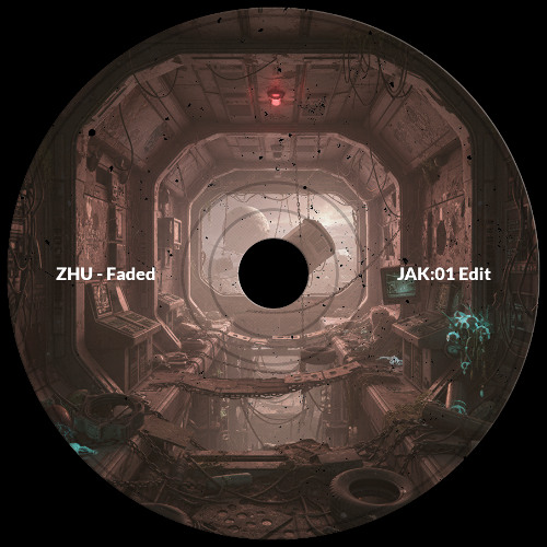 ZHU - Faded (JAK:01 Edit - Free Download)