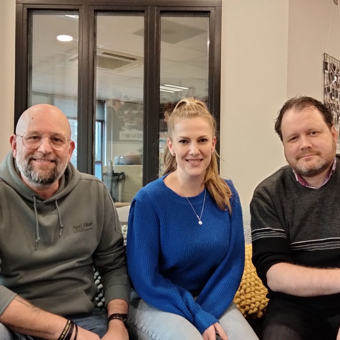 Stream Een nieuwe generatie Mozaïek Worship by Groot Nieuws Radio ...