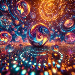 Trance Balls
