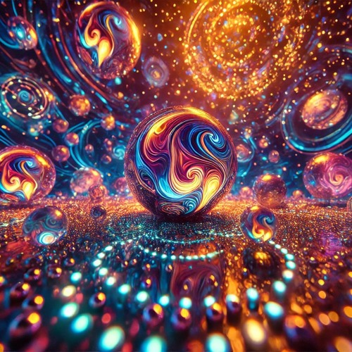 Trance Balls
