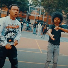 DudeyLo & BLOODIE — MAKE IT HOT