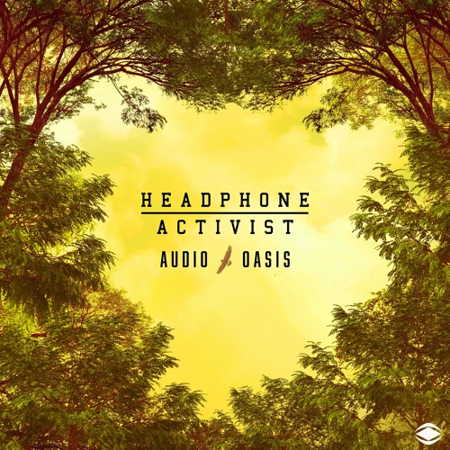 Headphone Activist - Rainy Days