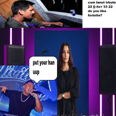 dj retardation club - introducing dj retardation club