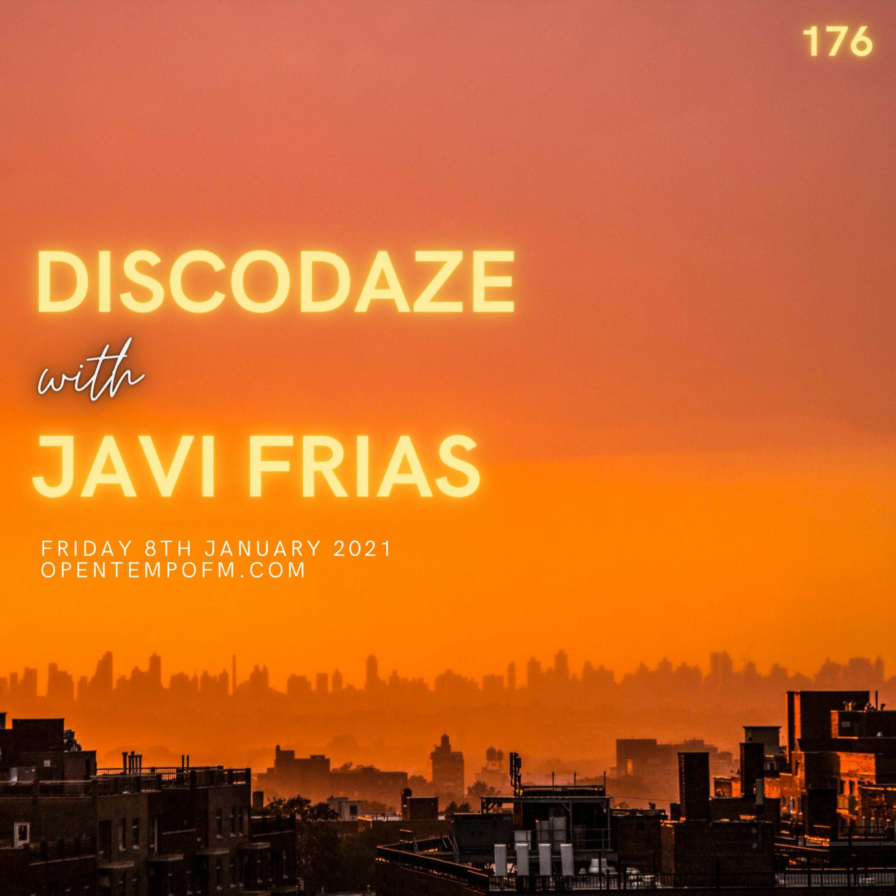 DiscoDaze