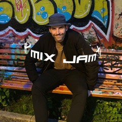 MIX JAM @ KAIPE