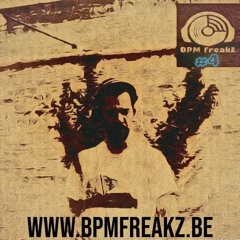 Cezar Touch - BPM Freakz December 2024