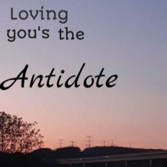 Konstantina Pal •• Lovin' you is the antidote .. @ January 2022 ••